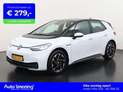 Volkswagen ID.3 Pro 58 kWh | SOH 94% | Area View | Head Up | uit 2022