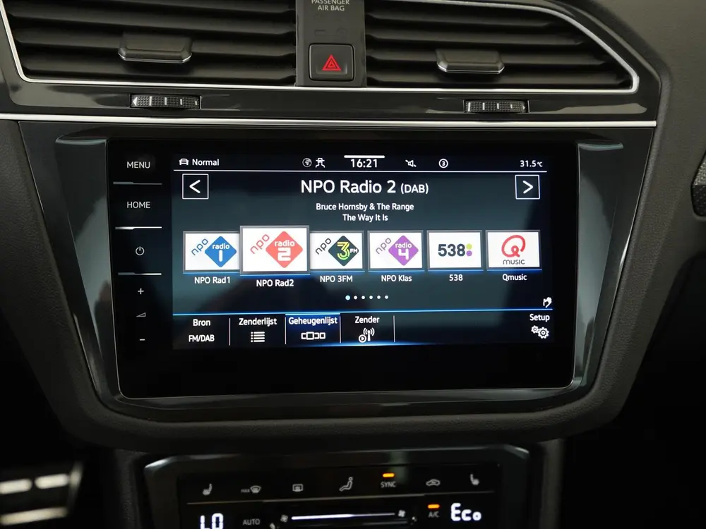 Volkswagen Tiguan 1.4 TSI eHybrid R-Line | Panoramadak | Ada uit 2023, foto 17