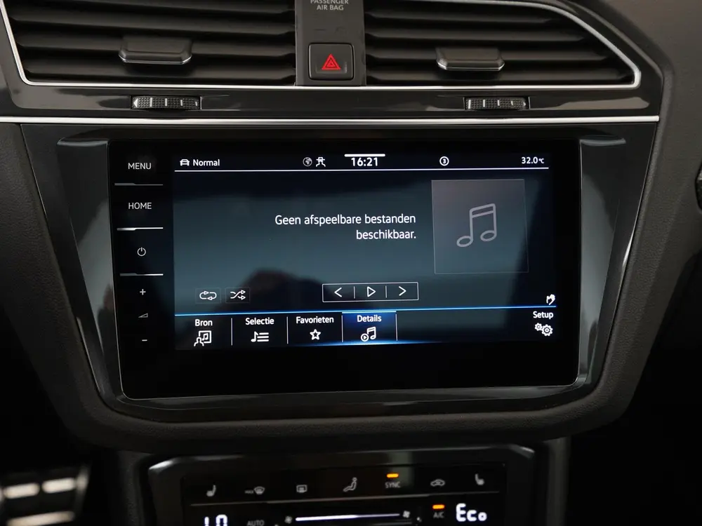 Volkswagen Tiguan 1.4 TSI eHybrid R-Line | Panoramadak | Ada uit 2023, foto 19