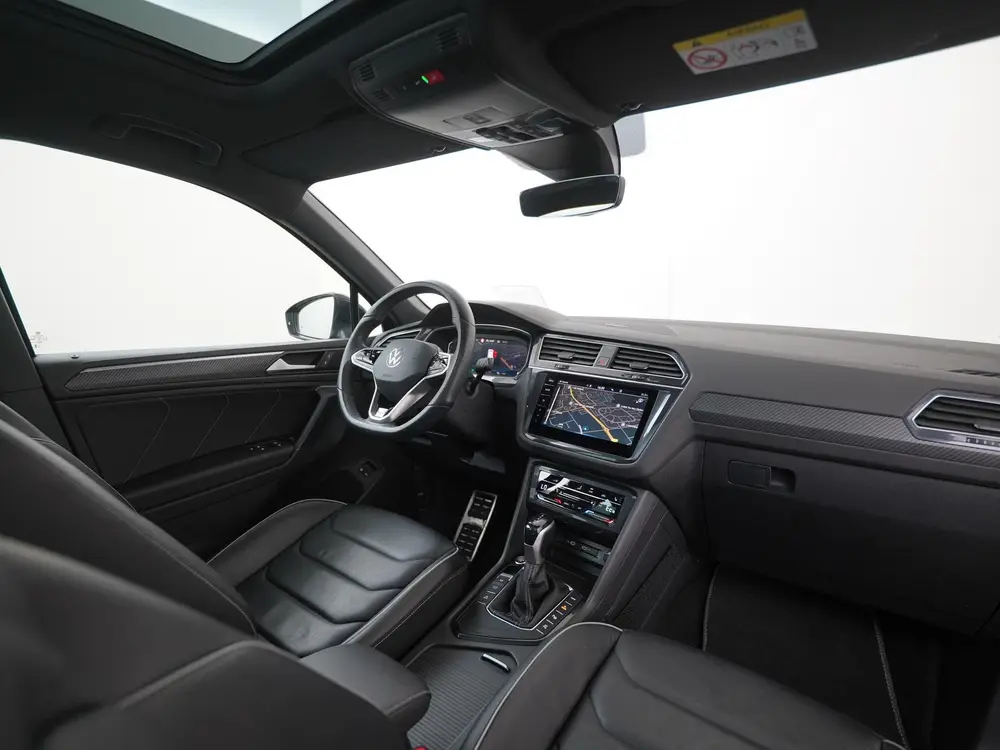Volkswagen Tiguan 1.4 TSI eHybrid R-Line | Panoramadak | Ada uit 2023, foto 2
