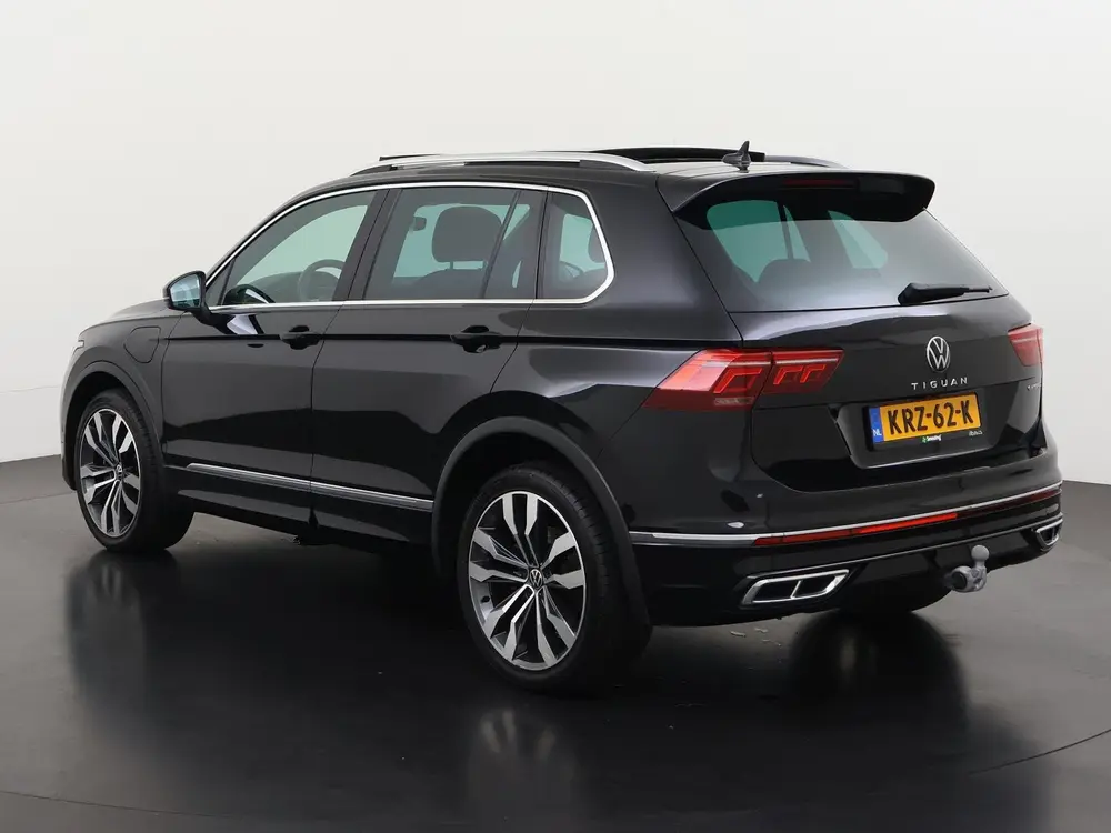 Volkswagen Tiguan 1.4 TSI eHybrid R-Line | Panoramadak | Ada uit 2023, foto 8