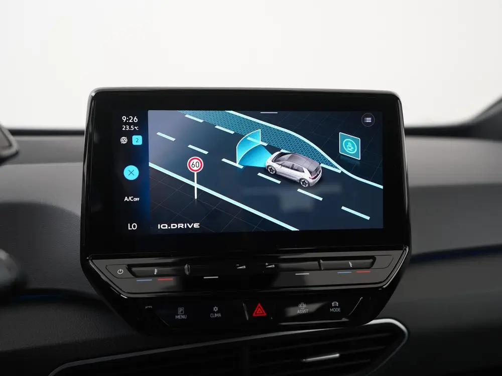 Volkswagen ID.3 Pro 58 kWh | SOH 97% | 3 Fase | Zondag Open! uit 2023, foto 18