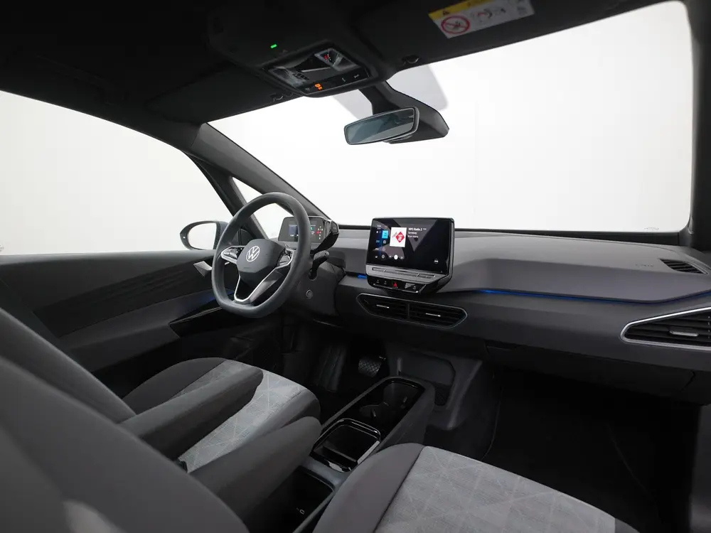 Volkswagen ID.3 Pro 58 kWh | SOH 97% | 3 Fase | Zondag Open! uit 2023, foto 2