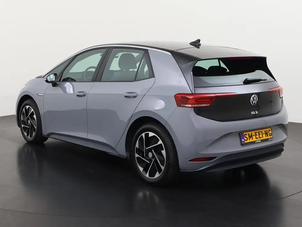 Volkswagen ID.3 Pro 58 kWh | SOH 97% | 3 Fase | Zondag Open! uit 2023, foto 7
