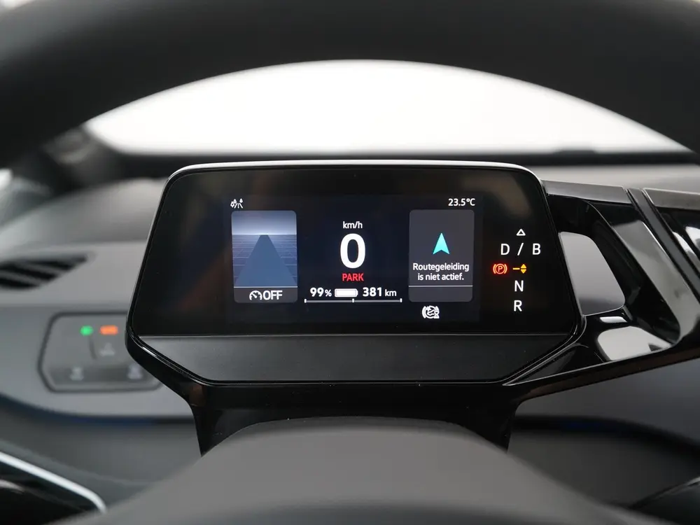 Volkswagen ID.3 Pro 58 kWh | SOH 97% | 3 Fase | Zondag Open! uit 2023, foto 9