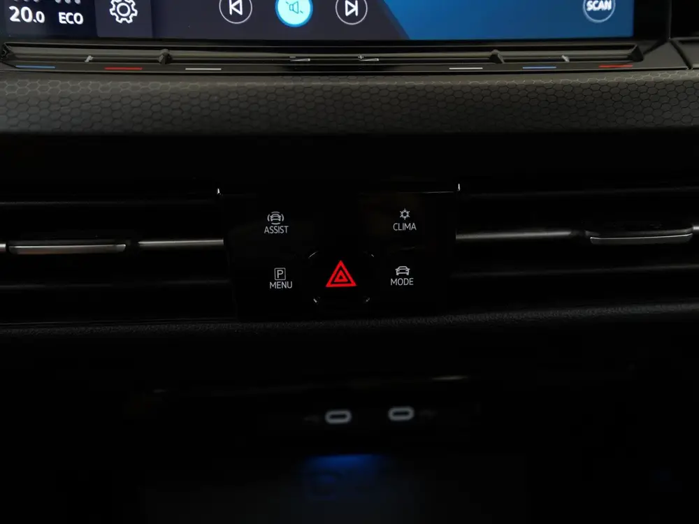 Volkswagen Golf 1.4 eHybrid GTE | DCC Adaptief | Stuurverwar uit 2023, foto 12