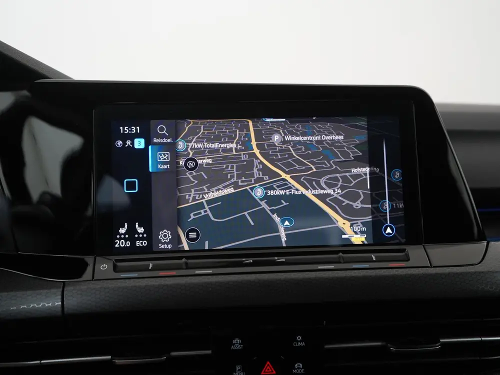 Volkswagen Golf 1.4 eHybrid GTE | DCC Adaptief | Stuurverwar uit 2023, foto 16