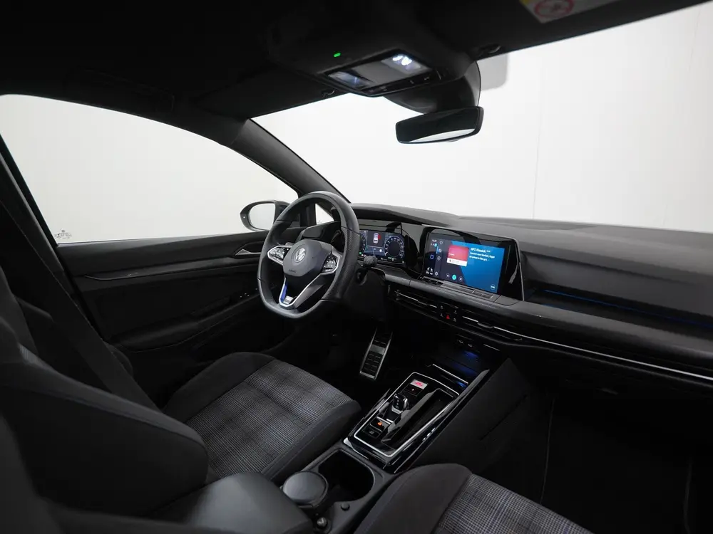 Volkswagen Golf 1.4 eHybrid GTE | DCC Adaptief | Stuurverwar uit 2023, foto 2