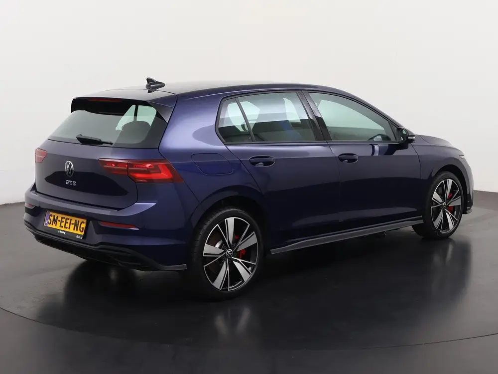 Volkswagen Golf 1.4 eHybrid GTE | DCC Adaptief | Stuurverwar uit 2023, foto 5