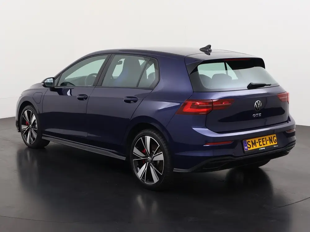 Volkswagen Golf 1.4 eHybrid GTE | DCC Adaptief | Stuurverwar uit 2023, foto 7