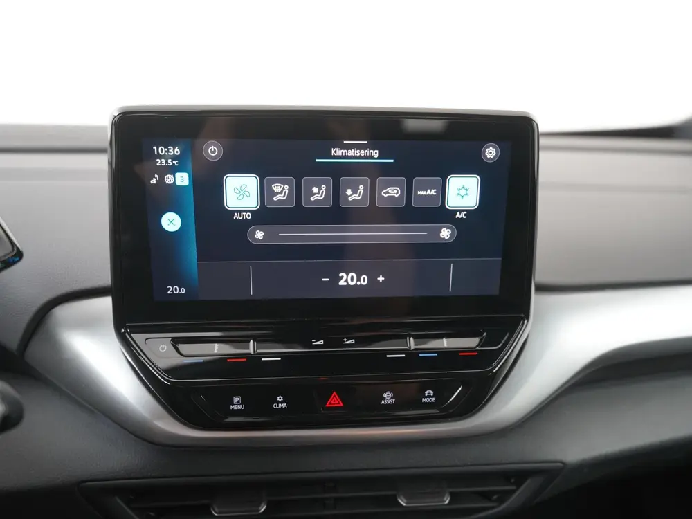 Volkswagen ID.4 Pure 52 kWh | Zondag Open! uit 2022, foto 12