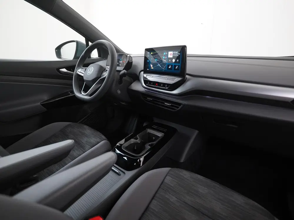 Volkswagen ID.4 Pure 52 kWh | Zondag Open! uit 2022, foto 2