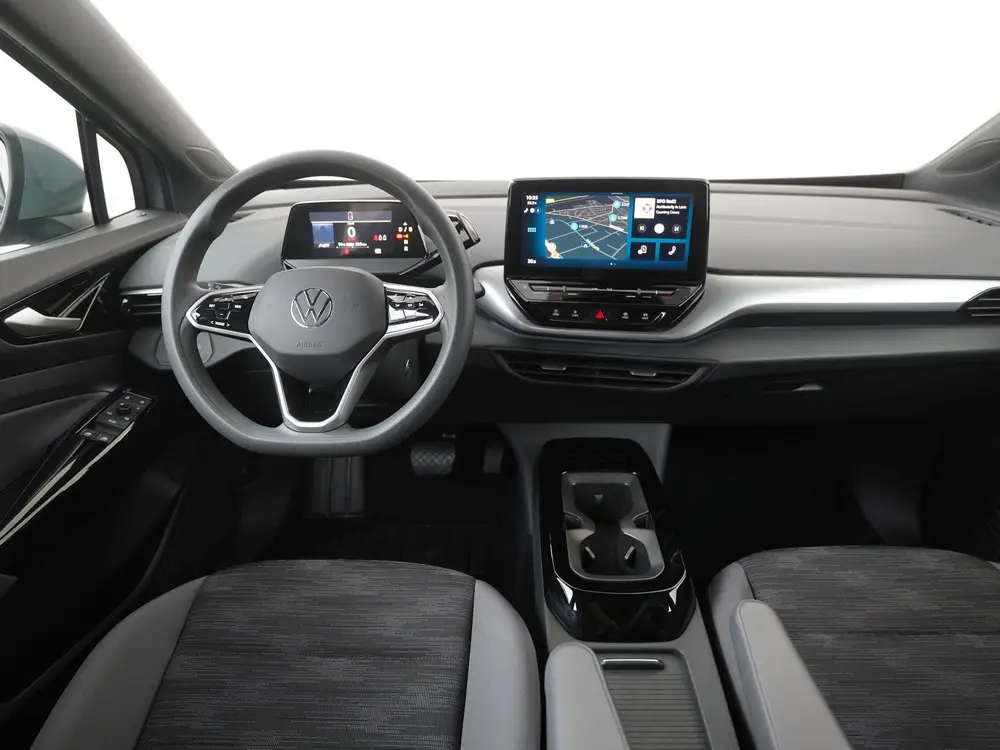 Volkswagen ID.4 Pure 52 kWh | Zondag Open! uit 2022, foto 5