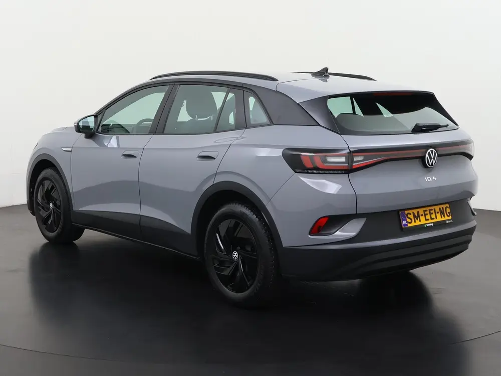 Volkswagen ID.4 Pure 52 kWh | Zondag Open! uit 2022, foto 6