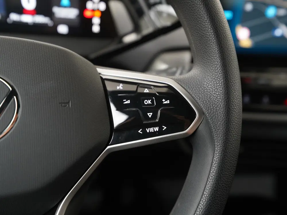 Volkswagen ID.4 Pure 52 kWh | Zondag Open! uit 2022, foto 9