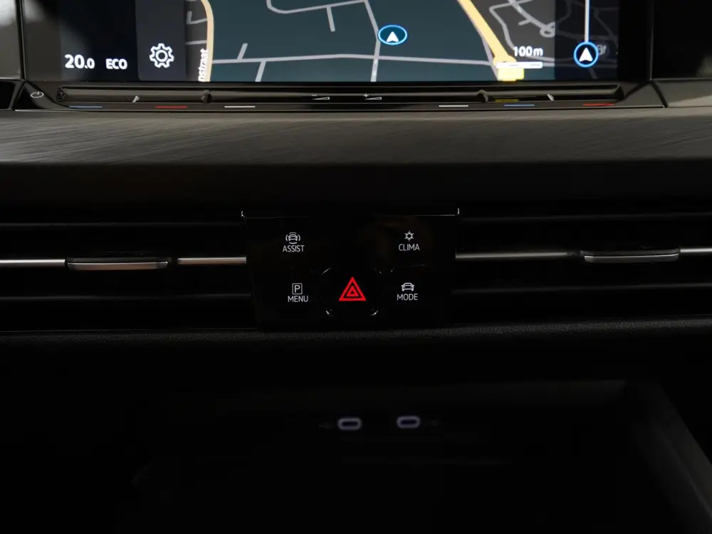 Volkswagen Golf 1.4 eHybrid Style | Camera | 17'' Ventura | uit 2021, foto 13