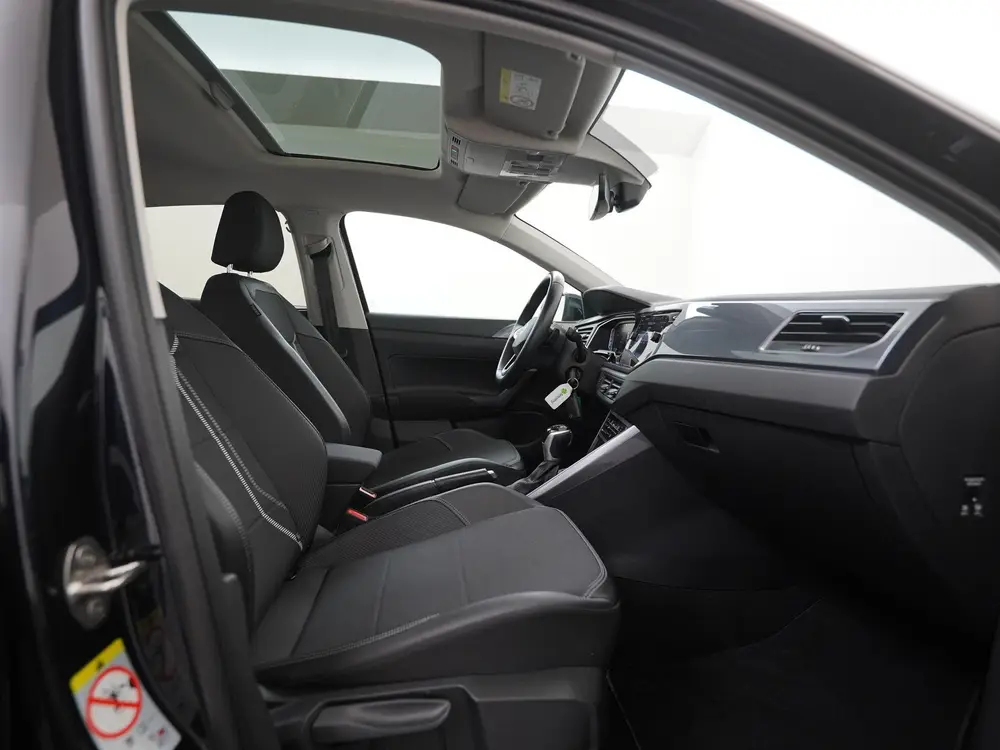 Volkswagen Taigo 1.0 TSI Style DSG | Schuifdak | Camera | Zo uit 2022, foto 3