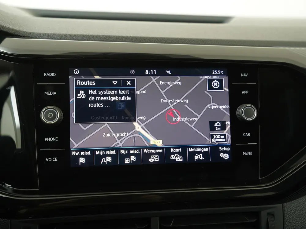 Volkswagen T-Cross 1.0 TSI Style DSG | Camera | Digital Cock uit 2019, foto 18