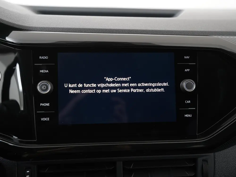 Volkswagen T-Cross 1.0 TSI Style DSG | Camera | Digital Cock uit 2019, foto 19