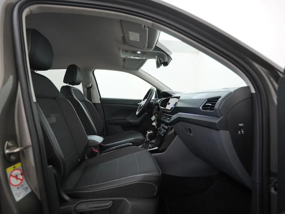 Volkswagen T-Cross 1.0 TSI Style DSG | Camera | Digital Cock uit 2019, foto 3