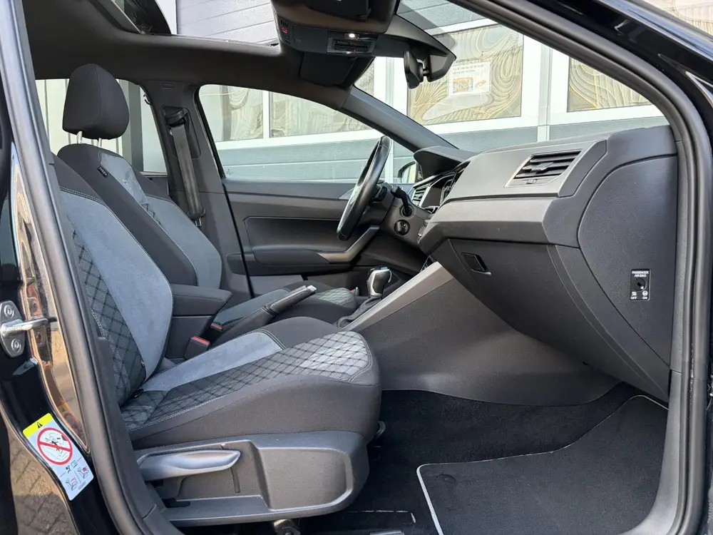 Volkswagen Polo 1.0 TSI R-Line Business | 3x R-Line | Pano | uit 2022, foto 14