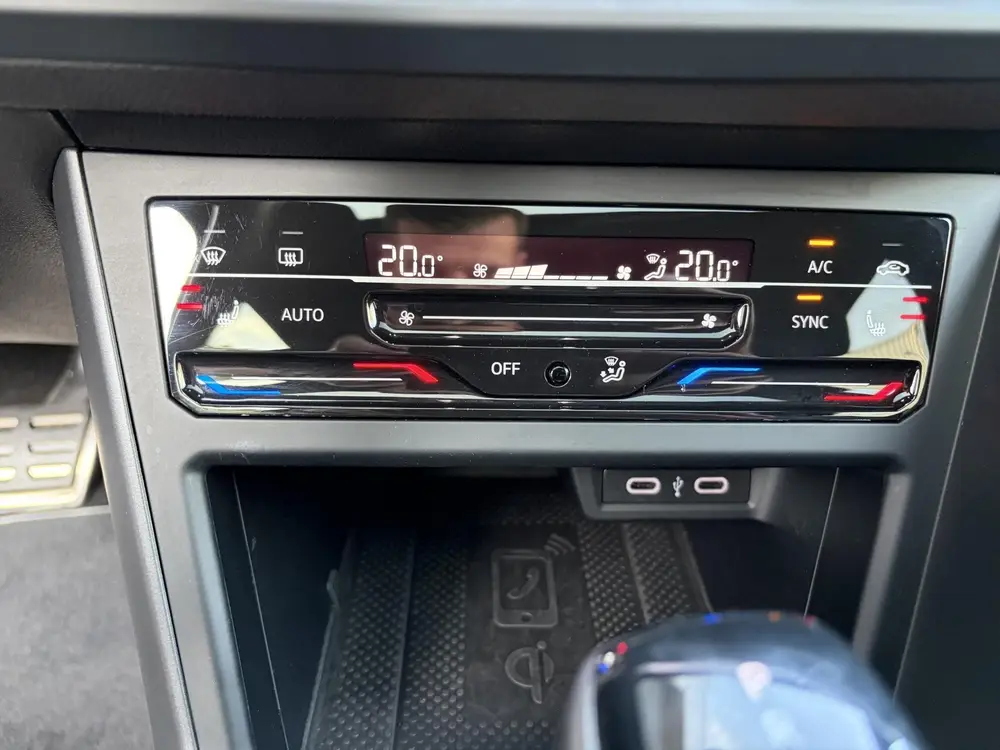 Volkswagen Polo 1.0 TSI R-Line Business | 3x R-Line | Pano | uit 2022, foto 18