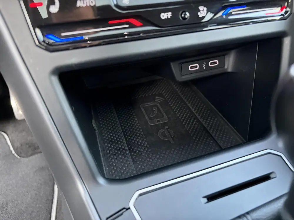 Volkswagen Polo 1.0 TSI R-Line Business | 3x R-Line | Pano | uit 2022, foto 19