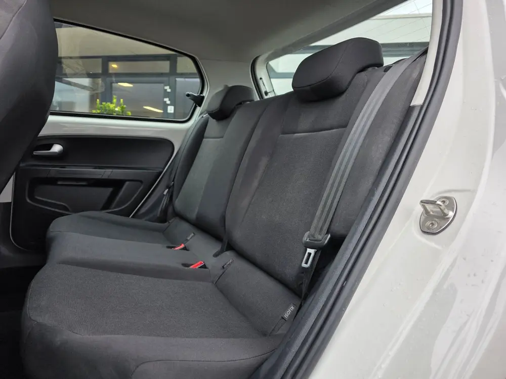 Volkswagen Up! 1.0 BMT move up! |AIRCO|ELEKTRISCHE RAMEN|CDV uit 2019, foto 13