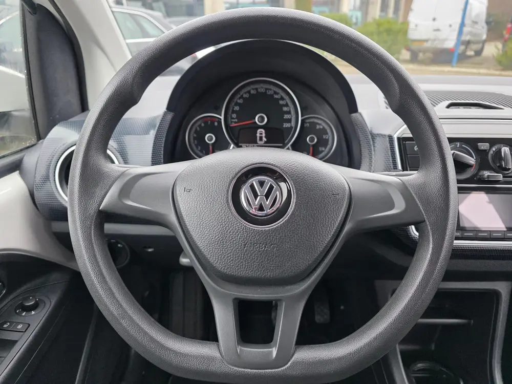 Volkswagen Up! 1.0 BMT move up! |AIRCO|ELEKTRISCHE RAMEN|CDV uit 2019, foto 17