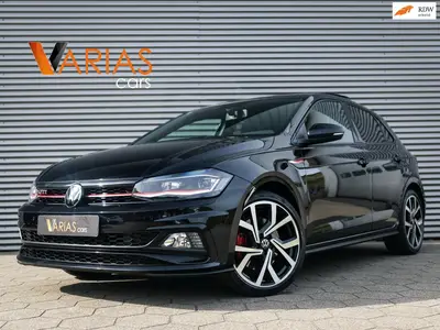 Volkswagen POLO 2.0 TSI GTI Pano Navi Cruise Camera uit 2020