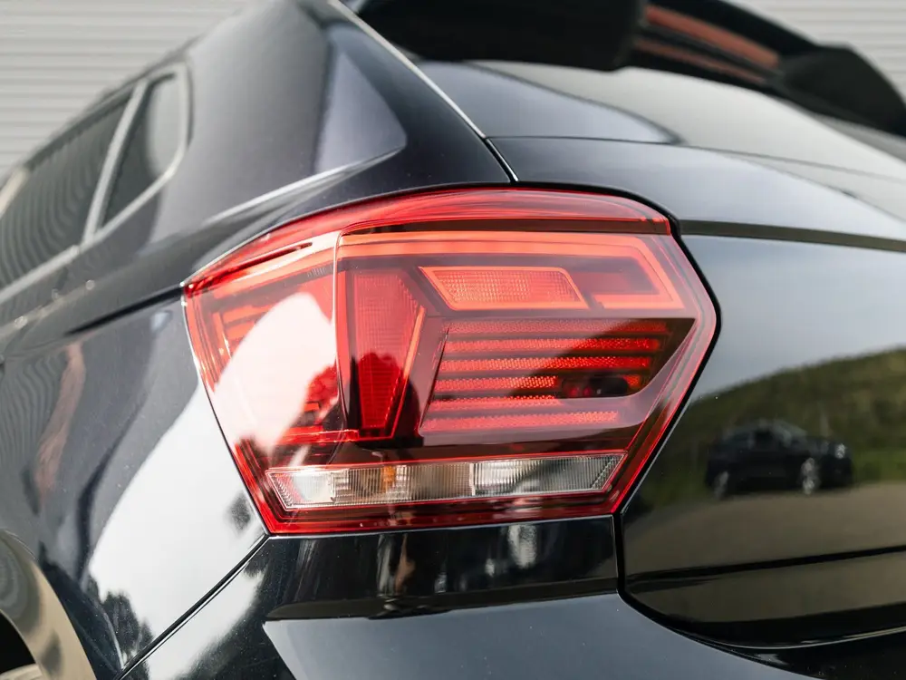 Volkswagen POLO 2.0 TSI GTI Pano Navi Cruise Camera uit 2020, foto 10
