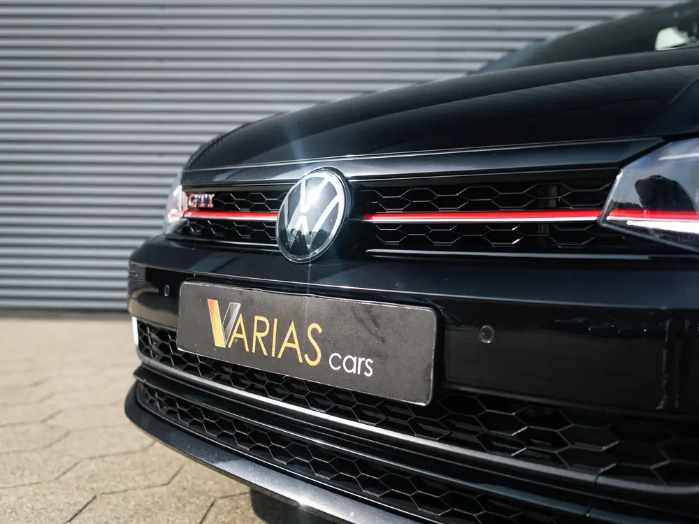 Volkswagen POLO 2.0 TSI GTI Pano Navi Cruise Camera uit 2020, foto 2