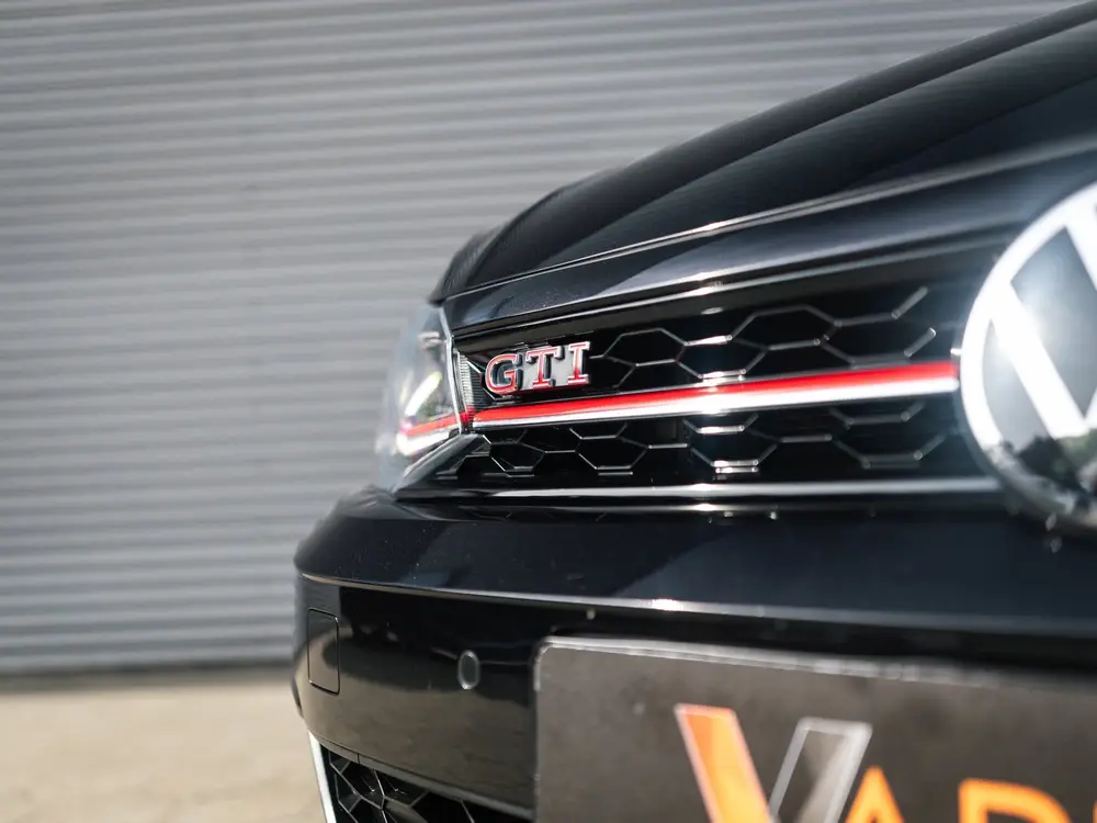 Volkswagen POLO 2.0 TSI GTI Pano Navi Cruise Camera uit 2020, foto 3