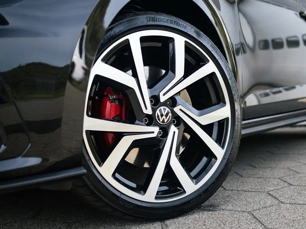 Volkswagen POLO 2.0 TSI GTI Pano Navi Cruise Camera uit 2020, foto 5
