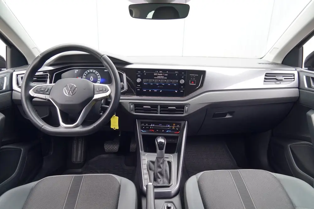 Volkswagen Polo 1.0 TSI Style / IQ Light / Stoelverw / Side uit 2023, foto 11