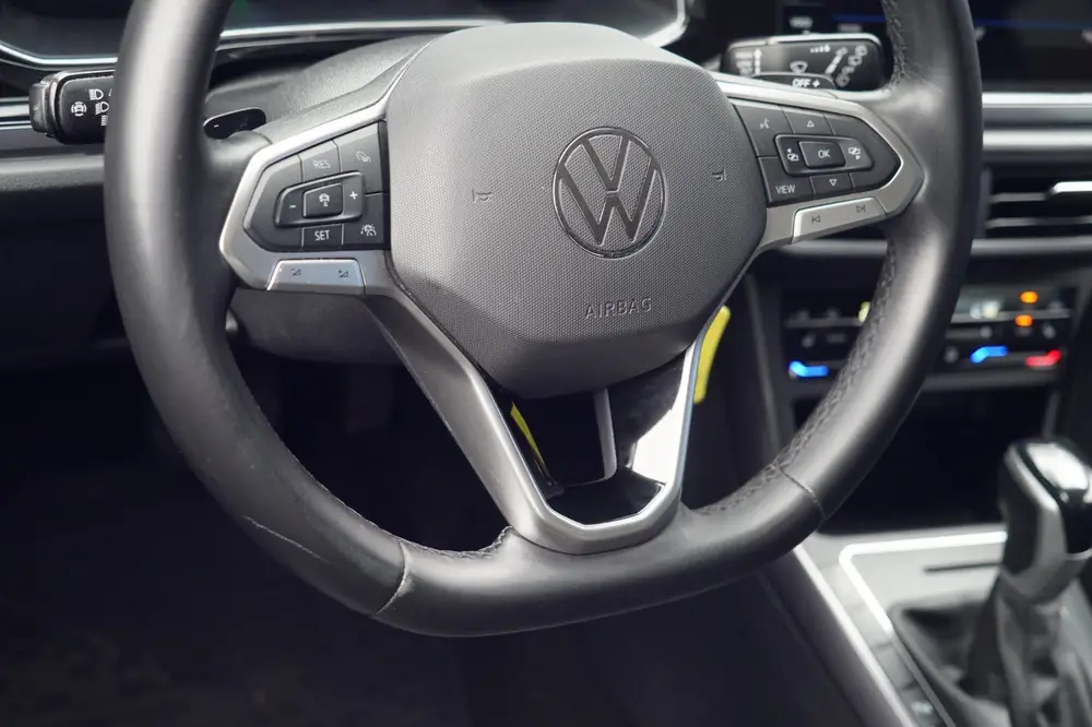 Volkswagen Polo 1.0 TSI Style / IQ Light / Stoelverw / Side uit 2023, foto 12