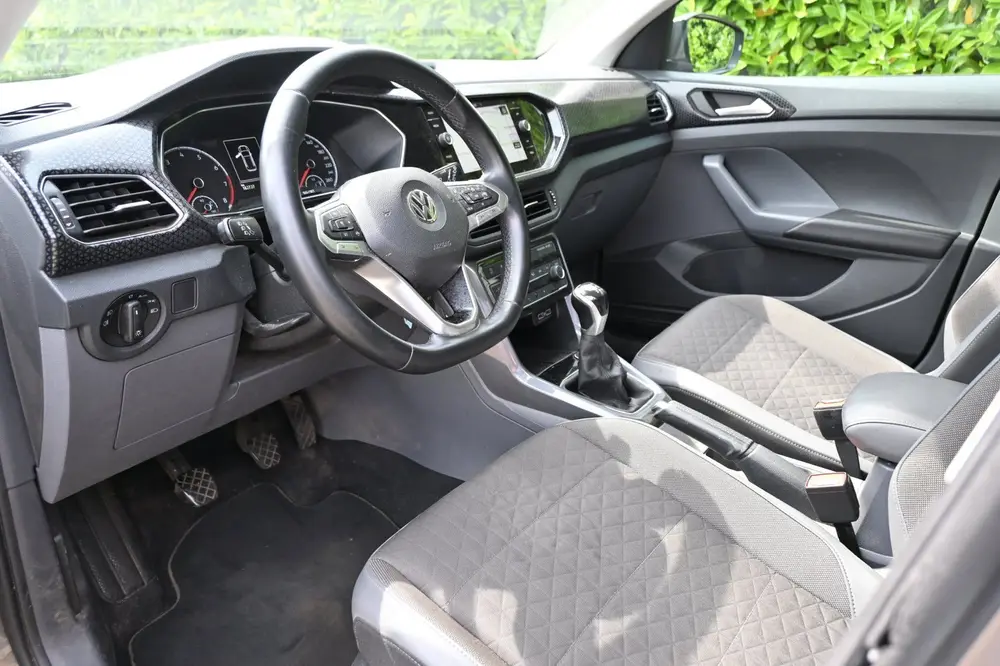 Volkswagen T-Cross 1.0 TSI Style. Origineel Nederlandse auto uit 2019, foto 11