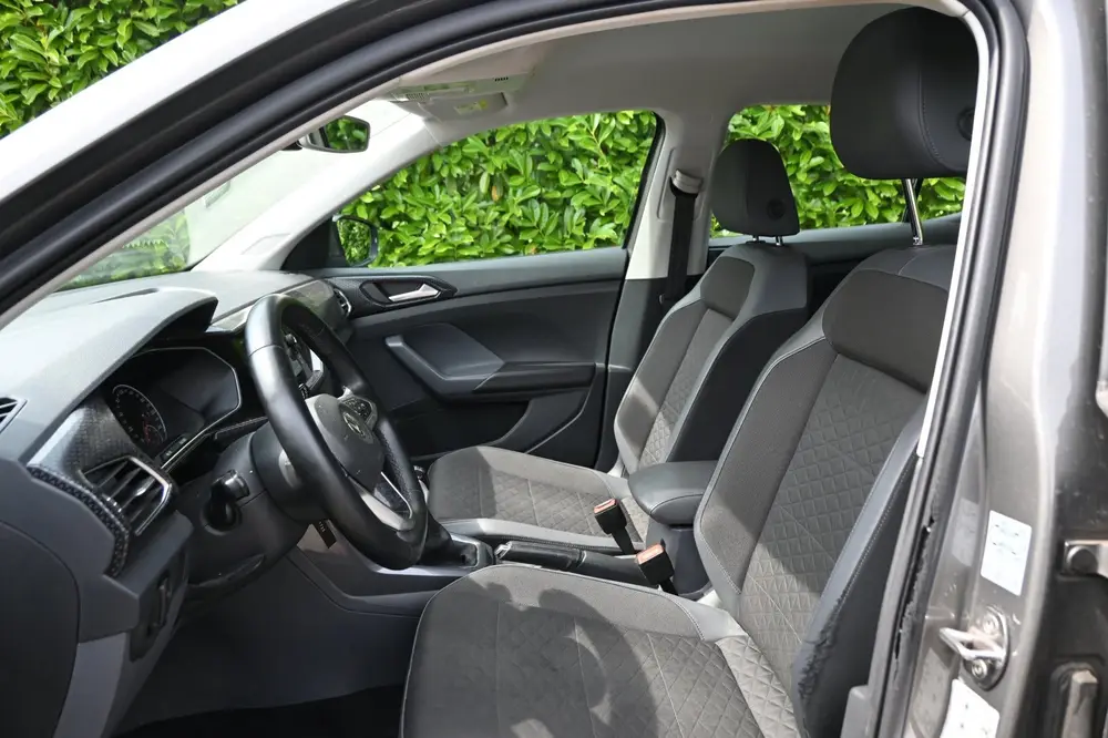 Volkswagen T-Cross 1.0 TSI Style. Origineel Nederlandse auto uit 2019, foto 12