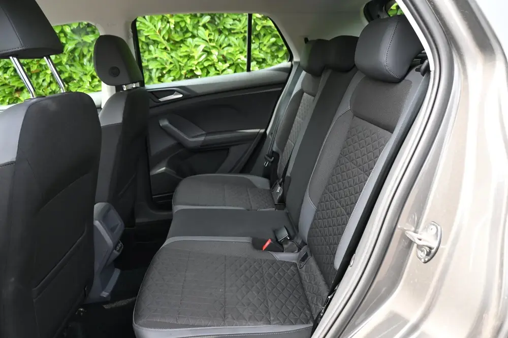 Volkswagen T-Cross 1.0 TSI Style. Origineel Nederlandse auto uit 2019, foto 13