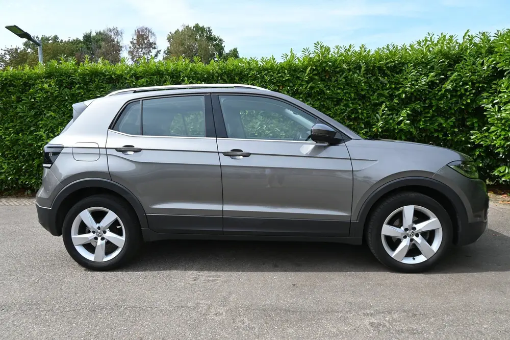 Volkswagen T-Cross 1.0 TSI Style. Origineel Nederlandse auto uit 2019, foto 7