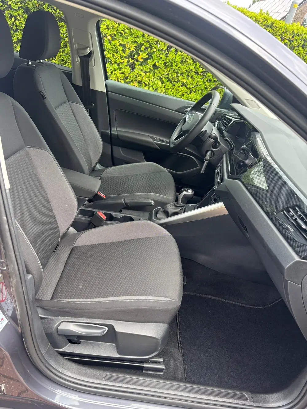 Volkswagen Taigo 1.0 TSI Life Oranje Edition AUT NIEUWSTAAT! uit 2025, foto 12