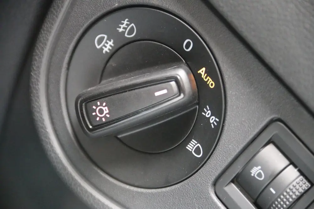 Volkswagen Polo 1.0 TSI AUTOMAAT 2020 NAVI uit 2020, foto 19