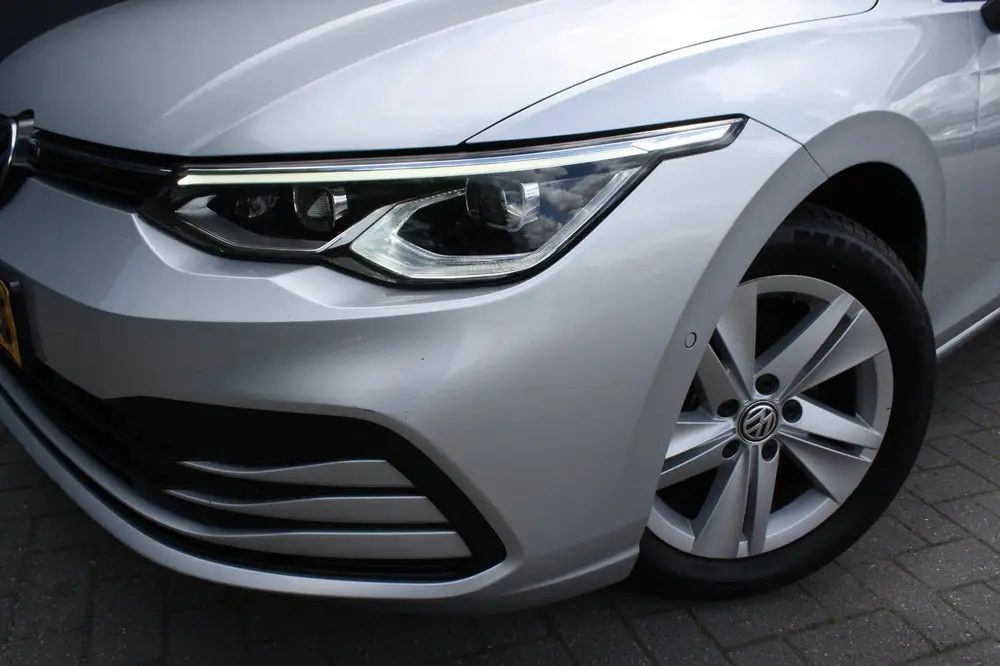 Volkswagen Golf 2.0 TDI Life Business - NETTO EXPORT 13888 uit 2022, foto 18