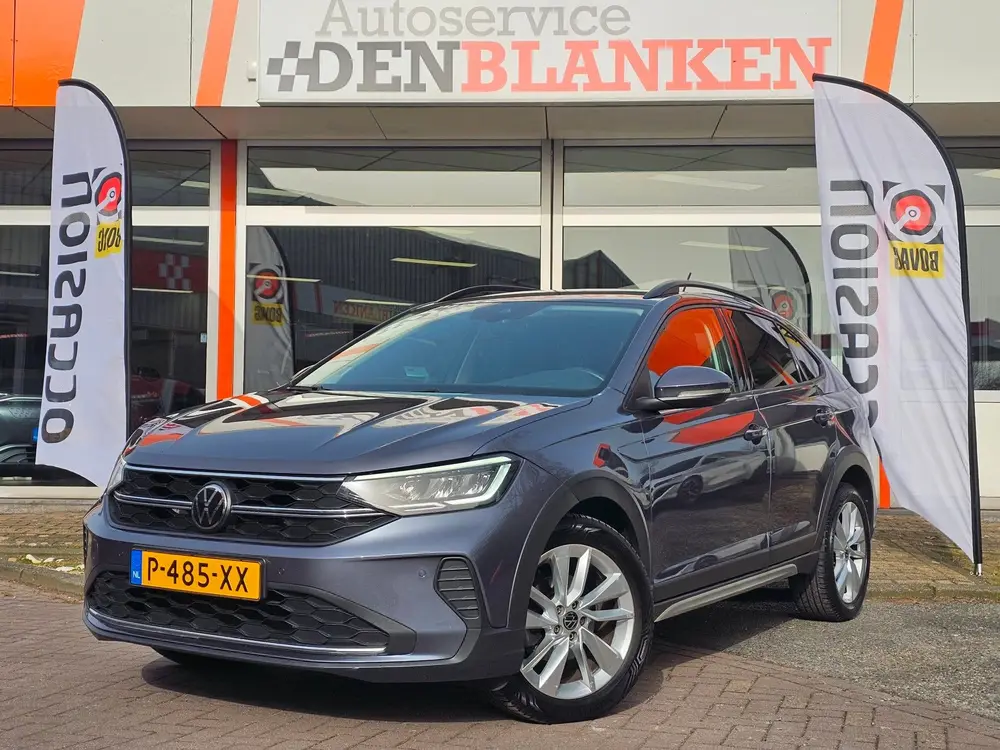 Volkswagen Taigo 1.0 TSI Life Automaat BJ.2022 / Navi / Came uit 2022
