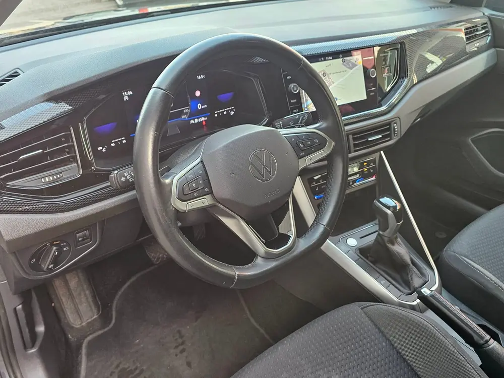Volkswagen Taigo 1.0 TSI Life Automaat BJ.2022 / Navi / Came uit 2022, foto 10