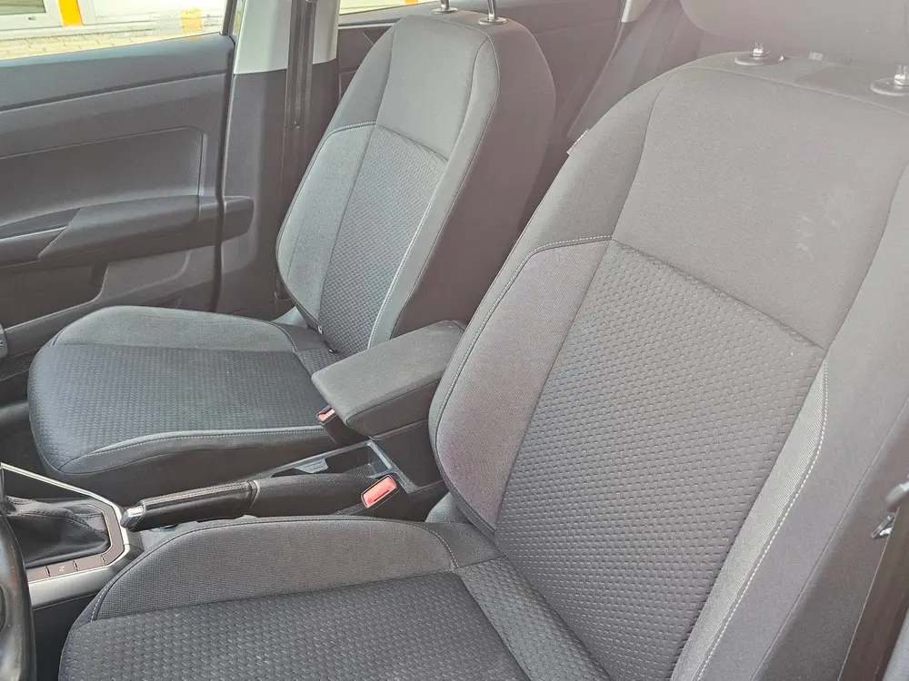 Volkswagen Taigo 1.0 TSI Life Automaat BJ.2022 / Navi / Came uit 2022, foto 11