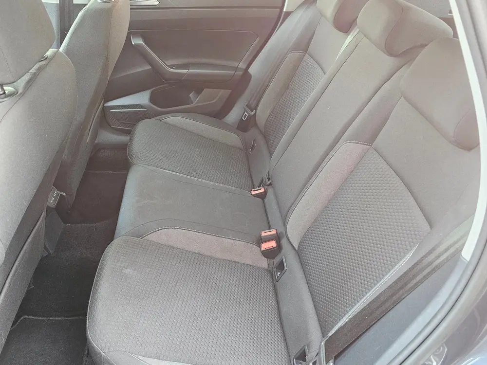 Volkswagen Taigo 1.0 TSI Life Automaat BJ.2022 / Navi / Came uit 2022, foto 12