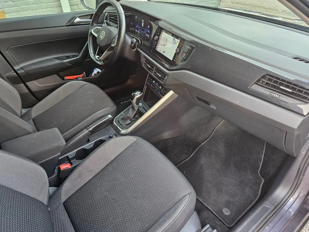 Volkswagen Taigo 1.0 TSI Life Automaat BJ.2022 / Navi / Came uit 2022, foto 14