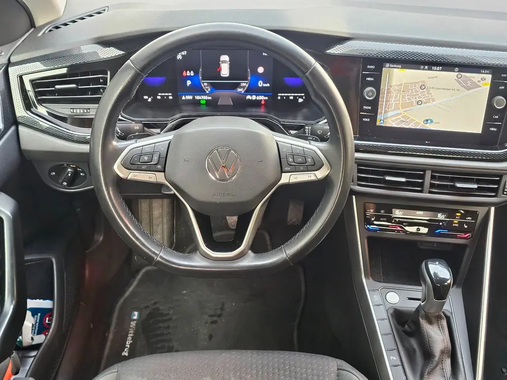 Volkswagen Taigo 1.0 TSI Life Automaat BJ.2022 / Navi / Came uit 2022, foto 15
