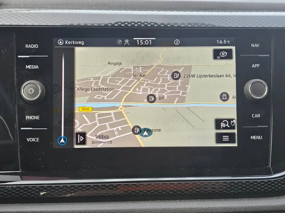 Volkswagen Taigo 1.0 TSI Life Automaat BJ.2022 / Navi / Came uit 2022, foto 17